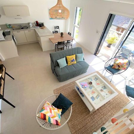 Appartement Bénodet, 3 pièces, 4 personnes - FR-1-481-117 Esterno foto