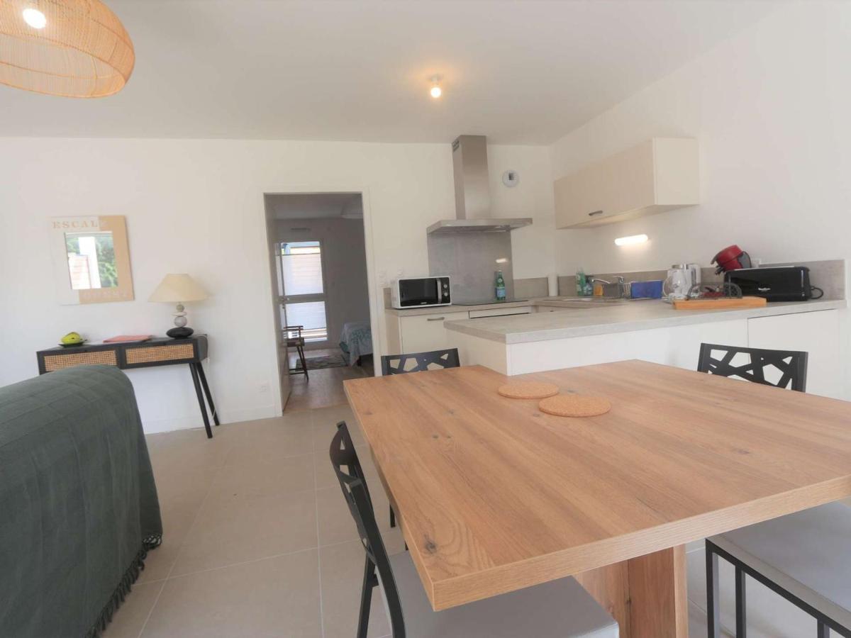 Appartement Bénodet, 3 pièces, 4 personnes - FR-1-481-117 Esterno foto