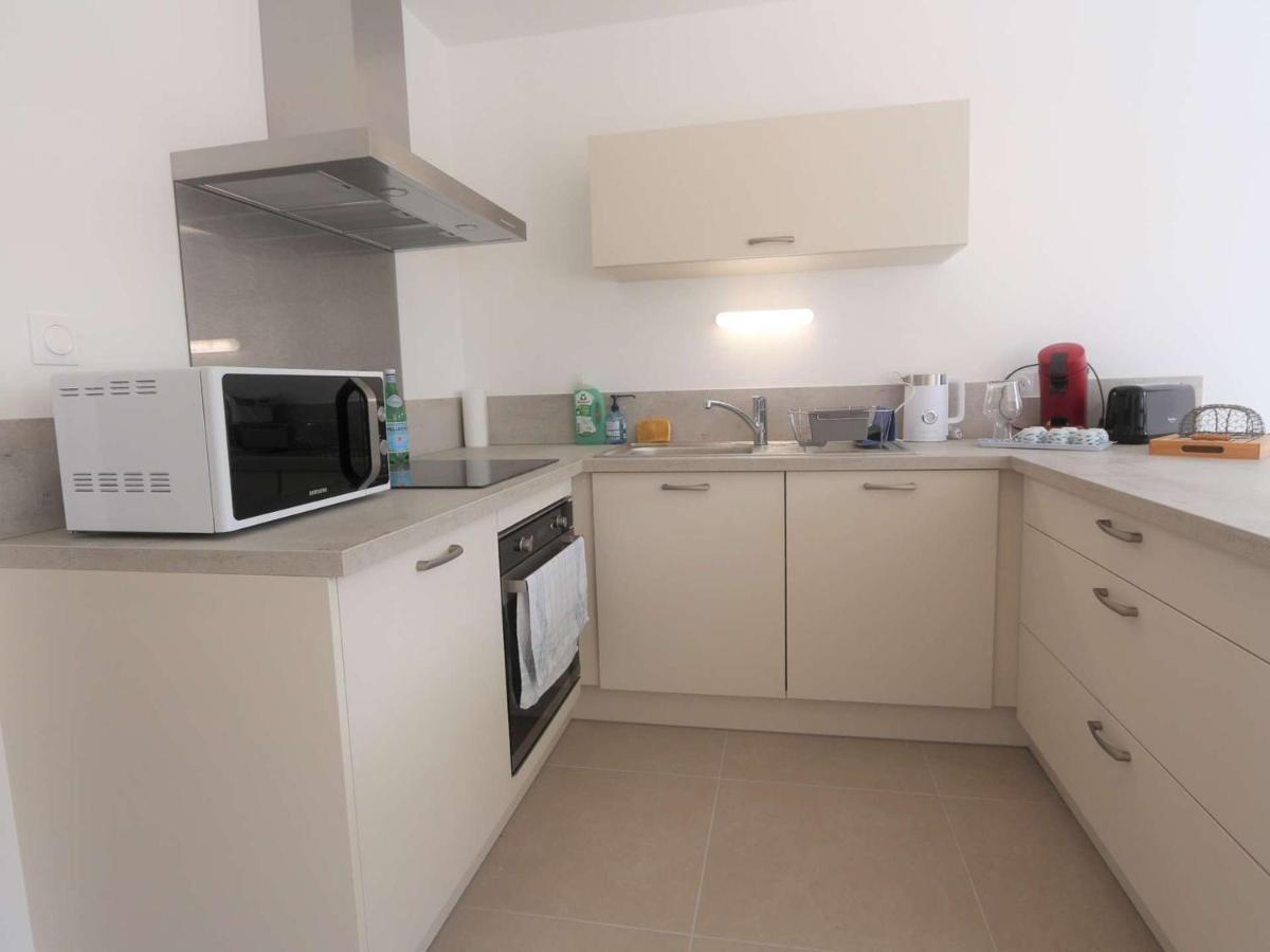 Appartement Bénodet, 3 pièces, 4 personnes - FR-1-481-117 Esterno foto